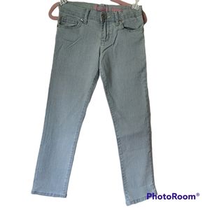 🛍 Girls' skinny jeans